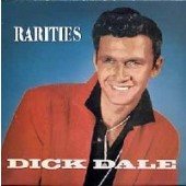 Dale, Dick 'Rarities'  LP